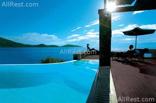 Elounda Beach Hotel 17